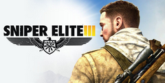 Sniper Elite 3