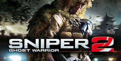 Sniper Ghost Warrior 2