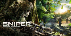 Sniper Ghost Warrior