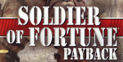 Soldier of Fortune Payback