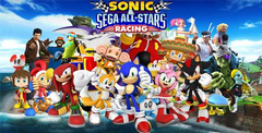 Sonic and Sega All-Stars Racing