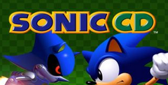 Sonic CD