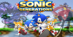 Sonic Heroes Download - GameFabrique