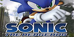 Sonic the Hedgehog