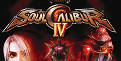 Soulcalibur 4