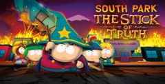 South Park: The Stick of Truth