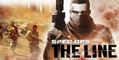 Spec Ops The Line