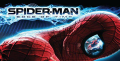 Spider-Man Edge of Time