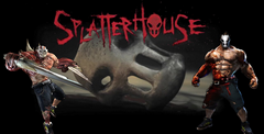 Splatterhouse