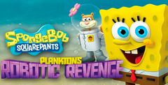 SpongeBob SquarePants Planktons Robotic Revenge