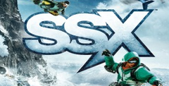 SSX