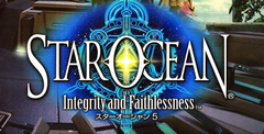 Star Ocean Integrity and Faithlessness