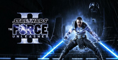 Star wars the force unleashed 2 wii download