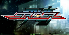 Strider