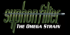 Syphon Filter The Omega Strain