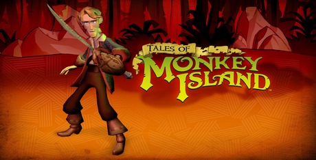 Soms soms Stressvol Pelmel Tales of Monkey Island Download | GameFabrique