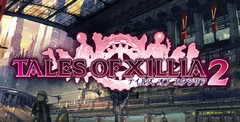 Tales of Xillia 2