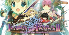 Tears to Tiara II: Heir of the Overlord