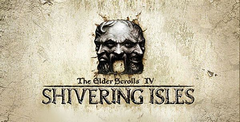 The Elder Scrolls 4 Shivering Isles