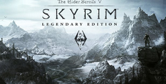 The Elder Scrolls V: Skyrim - Legendary Edition