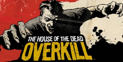 The House of the Dead Overkill