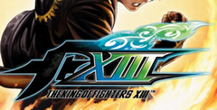 The King of Fighters 13