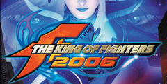 The King Of Fighters 2006