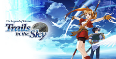 The Legend of Heroes Trails in the Sky Second Chapter