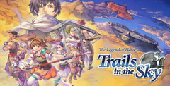 The Legend of Heroes Trails in the Sky