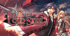 The Legend of Heroes Trails of Cold Steel 2