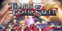 The Legend of Heroes: Trails of Cold Steel