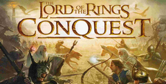 The Lord of the Rings Conquest