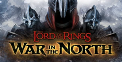 The Lord of the Rings War in the North