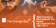 The Orange Box