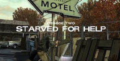 The Walking Dead: Episode 2 - Starved for Help