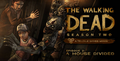 The Walking Dead: Season Two Episode 2: A House Divided