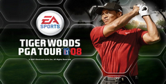 Tiger Woods PGA Tour 08