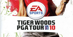 Tiger Woods PGA Tour 10