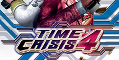 Time Crisis 4