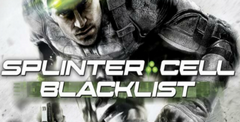 Tom Clancys Splinter Cell Blacklist