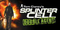 Tom Clancys Splinter Cell Double Agent