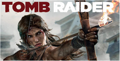 Tomb Raider: Definitive Edition