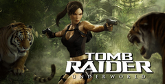 Tomb Raider Underworld