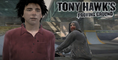 Tony Hawks Proving Ground