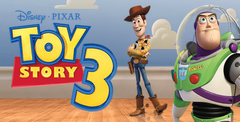 Toy Story 3 The Video Game