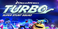 Turbo Super Stunt Squad