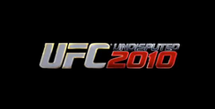 UFC Undisputed 2010