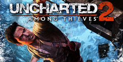 Uncharted 2: Among Thieves