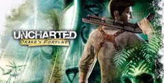 Uncharted: Drake's Fortune