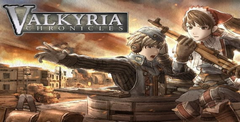 Valkyria Chronicles